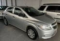 Autos - Chevrolet Onix 2015 Nafta 125000Km - En Venta