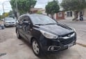 Camionetas - Hyundai Tucson 2012 Nafta 122000Km - En Venta