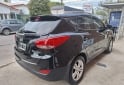 Camionetas - Hyundai Tucson 2012 Nafta 122000Km - En Venta