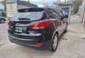 Camionetas - Hyundai Tucson 2012 Nafta 122000Km - En Venta