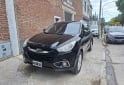 Camionetas - Hyundai Tucson 2012 Nafta 122000Km - En Venta