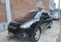 Camionetas - Hyundai Tucson 2012 Nafta 122000Km - En Venta