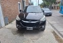 Camionetas - Hyundai Tucson 2012 Nafta 122000Km - En Venta