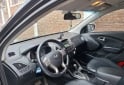 Camionetas - Hyundai Tucson 2012 Nafta 122000Km - En Venta