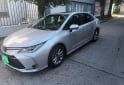 Autos - Toyota Corolla XEI 2022 Nafta 39000Km - En Venta