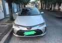 Autos - Toyota Corolla XEI 2022 Nafta 39000Km - En Venta