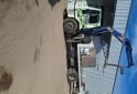 Camiones y Gr�as - Camion con hidrogrua PM 10 - En Venta
