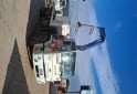 Camiones y Gr�as - Camion con hidrogrua PM 10 - En Venta