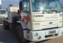 Camiones y Gr�as - Camion con hidrogrua PM 10 - En Venta