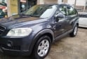 Autos - Chevrolet Captiva LTZ 2008 Diesel 170000Km - En Venta