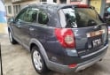 Autos - Chevrolet Captiva LTZ 2008 Diesel 170000Km - En Venta