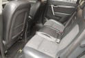 Autos - Chevrolet Captiva LTZ 2008 Diesel 170000Km - En Venta