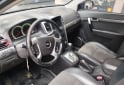 Autos - Chevrolet Captiva LTZ 2008 Diesel 170000Km - En Venta