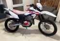 Motos - Honda TORNADO 2020 Nafta 9600Km - En Venta