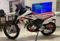 Motos - Honda TORNADO 2020 Nafta 9600Km - En Venta