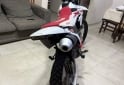 Motos - Honda TORNADO 2020 Nafta 9600Km - En Venta