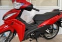 Motos - Honda WAVE 110CC 0KM 2026 Nafta 0Km - En Venta