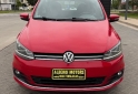 Autos - Volkswagen SURAN 1.6 TRENDLINE 2017 Nafta 118000Km - En Venta