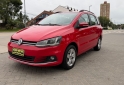 Autos - Volkswagen SURAN 1.6 TRENDLINE 2017 Nafta 118000Km - En Venta