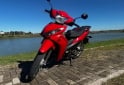 Motos - Honda Wave 2025 Nafta 9Km - En Venta