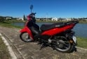 Motos - Honda Wave 2025 Nafta 9Km - En Venta