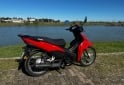 Motos - Honda Wave 2025 Nafta 9Km - En Venta
