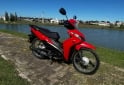 Motos - Honda Wave 2025 Nafta 9Km - En Venta