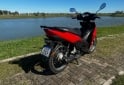 Motos - Honda Wave 2025 Nafta 9Km - En Venta