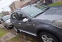 Autos - Renault Sandero stedway 2009 Nafta 186400Km - En Venta