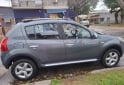 Autos - Renault Sandero stedway 2009 Nafta 186400Km - En Venta