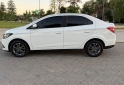 Autos - Chevrolet PRISMA 1.4 LTZ 2015 Nafta 120000Km - En Venta