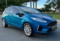 Autos - Ford FIESTA 1.6 SE KINETIC 2018 Nafta 125000Km - En Venta