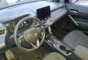 Autos - Toyota Corolla Cross XLI 2022 Nafta 46000Km - En Venta