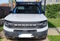 Camionetas - Ford Bronco 2021 Nafta 95000Km - En Venta