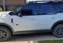 Camionetas - Ford Bronco 2021 Nafta 95000Km - En Venta