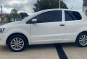 Autos - Volkswagen FOX 1.6 2014 GNC 125000Km - En Venta