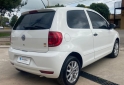 Autos - Volkswagen FOX 1.6 2014 GNC 125000Km - En Venta