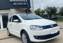Autos - Volkswagen FOX 1.6 2014 GNC 125000Km - En Venta