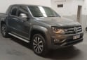 Camionetas - Volkswagen Amarok 2022 Diesel 66000Km - En Venta