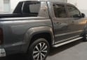 Camionetas - Volkswagen Amarok 2022 Diesel 66000Km - En Venta
