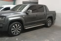 Camionetas - Volkswagen Amarok 2022 Diesel 66000Km - En Venta