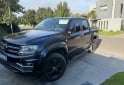 Autos - Volkswagen Amarok highline 4x4 2.0 2018 Diesel 135000Km - En Venta