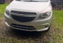 Autos - Chevrolet ONIX 1.4 LT MT 2015 Nafta 49500Km - En Venta