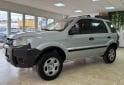 Autos - Ford ECO SPORT XLS 2008 GNC  - En Venta