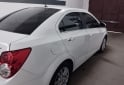 Autos - Chevrolet Sonic 2013 GNC 111111Km - En Venta
