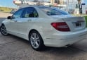 Autos - Mercedes Benz C200 2012 Nafta 140000Km - En Venta