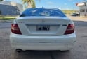 Autos - Mercedes Benz C200 2012 Nafta 140000Km - En Venta