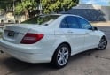 Autos - Mercedes Benz C200 2012 Nafta 140000Km - En Venta