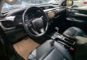 Camionetas - Toyota Hilux SRX 4X4 2.8 AT 2023 Diesel 79450Km - En Venta