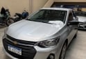 Autos - Chevrolet ONIX 2020 Nafta 70000Km - En Venta